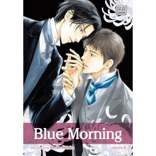 Blue Morning, Volume 2