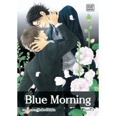 Blue Morning, Volume 4