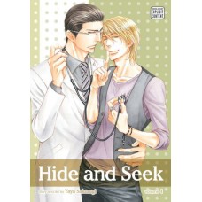 Hide and Seek, Volume 1