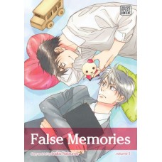 False Memories, Volume 1