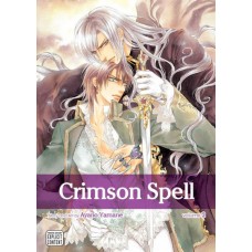 Crimson Spell, Volume 2