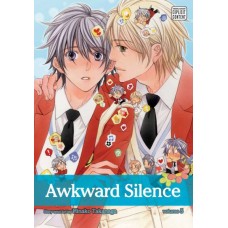 Awkward Silence, Volume 5