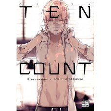 Ten Count, Volume 1
