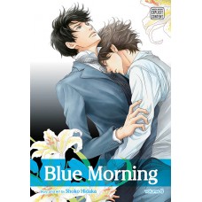 Blue Morning, Volume 6