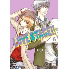 Love Stage!!, Volume 6