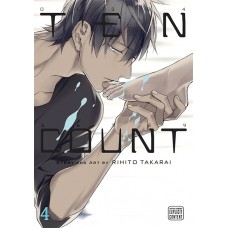 Ten Count, Volume 4