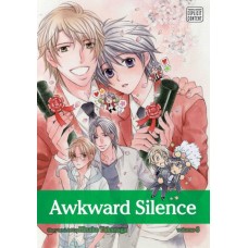 Awkward Silence, Volume 6