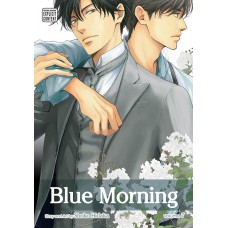 Blue Morning, Volume 7