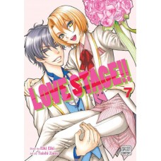 Love Stage!!, Volume 7