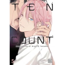 Ten Count, Volume 5