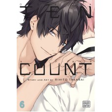 Ten Count, Volume 6