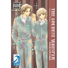 The Loudest Whisper: Uwasa no Futari, Volume 1