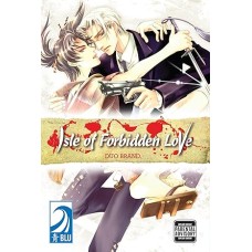 Isle of Forbidden Love