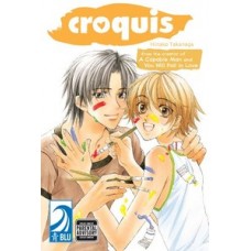 Croquis