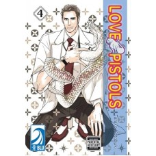 Love Pistols, Volume 4