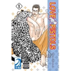 Love Pistols, Volume 1