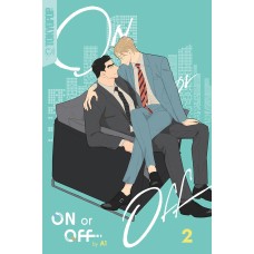 On or Off, Volume 2