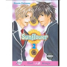 Sunflower, Volume 2