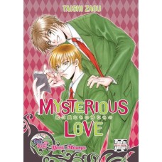 Mysterious Love