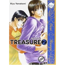 Treasure, Volume 2 Treasure, Volume 2