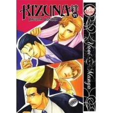 Kizuna, Volume 6