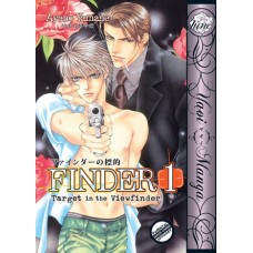 Finder 1: Target in the Viewfinder
