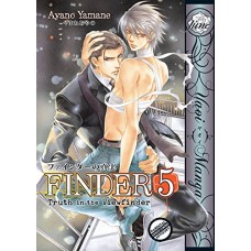 Finder 5: Truth in the View Finder