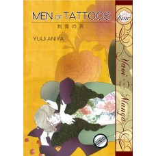 Men of Tattoos
