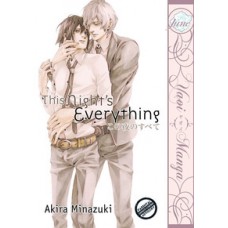 This Night's Everything