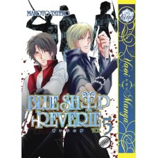 Blue Sheep Reverie, Volume 5