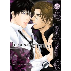 Beast & Feast