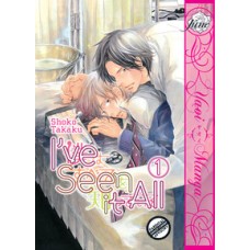 I've Seen it All, Volume 1