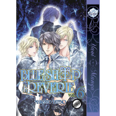 Blue Sheep Reverie, Volume 6