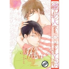 Apple and Honey: His Rose Colored Life