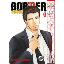 Border, Volume 4