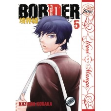 Border, Volume 5