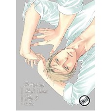 Twittering Birds Never Fly, Volume 5