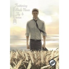 Twittering Birds Never Fly, Volume 4