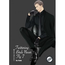 Twittering Birds Never Fly, Volume 7