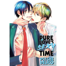 Pure Love's Sexy Time, Volume 1