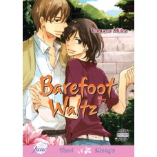 Barefoot Waltz