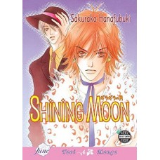 Shining Moon (Junior Escort)