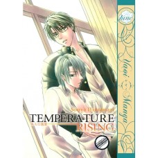 Temperature Rising