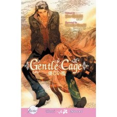 Gentle Cage (Novel)
