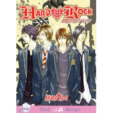Hard Rock