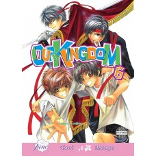 Our Kingdom, Volume 6