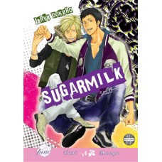 Sugar Milk