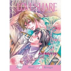 Love Share
