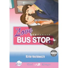 Love Bus Stop