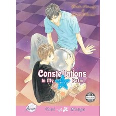Constellations In My Palm